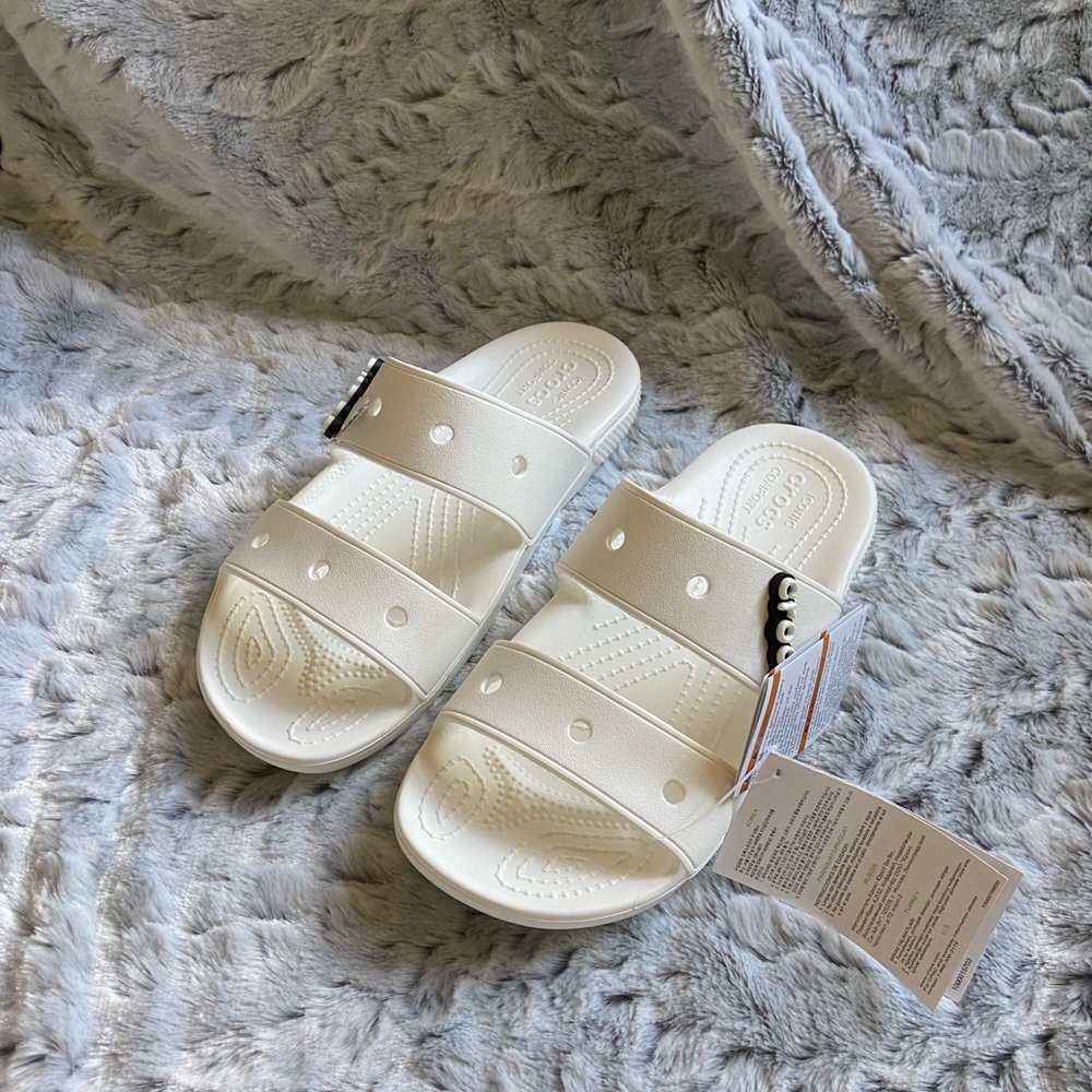Crocs Classic sandals